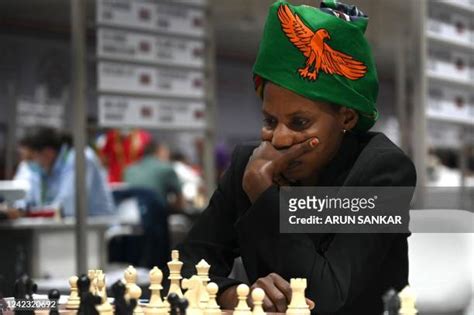 Lorita Mwango chess games